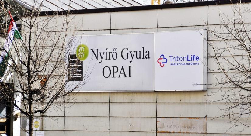 Bár az egész egészségügy válságban van, a pszichiátria helyzete a legsúlyosabb