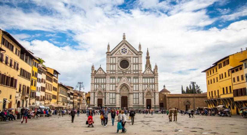 Megunták: április 1-től betiltják a népszerű közlekedési eszközt a városban - A turisták nem fognak örülni