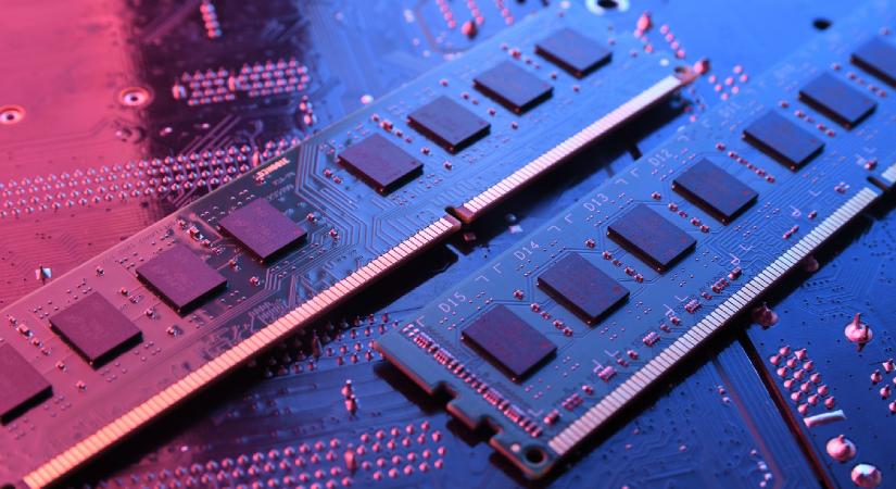 Érzi már vállán a HP a RAM-krízis nyomását