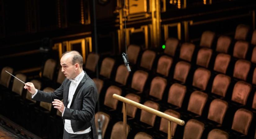 A szerelem klasszikusai a Danubia Zenekarral