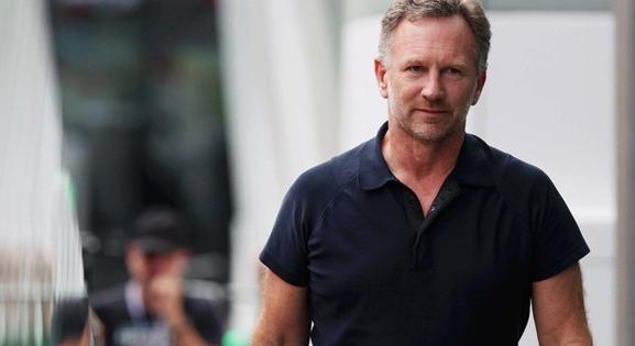 Egy titokkal kevesebb, Horner elárulta, ki miatt rúgta ki a Red Bull