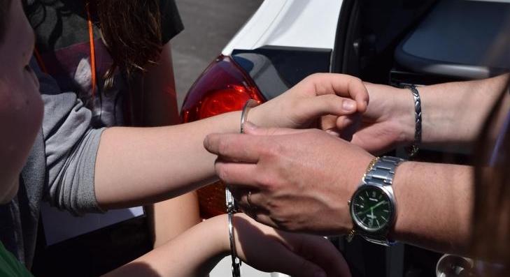 Heves sötét oldala 