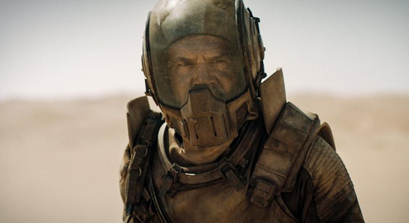 Hátborzongató lesz az év sci-fije a film sztárja szerint