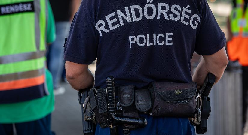 Nagy bajba kerülhet, ha ilyen levelet kap a rendőrségtől: ezt kell tenni