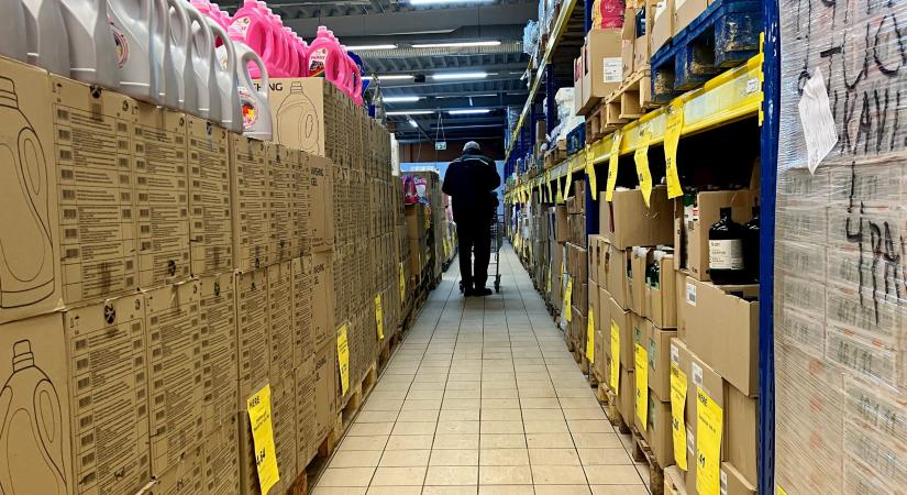 Gyors értékesítésre épít a Mere Litvániában