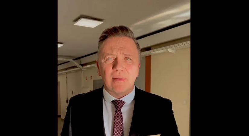 Gönczi Gábor: Mondjunk nemet az ukrán háború finanszírozására