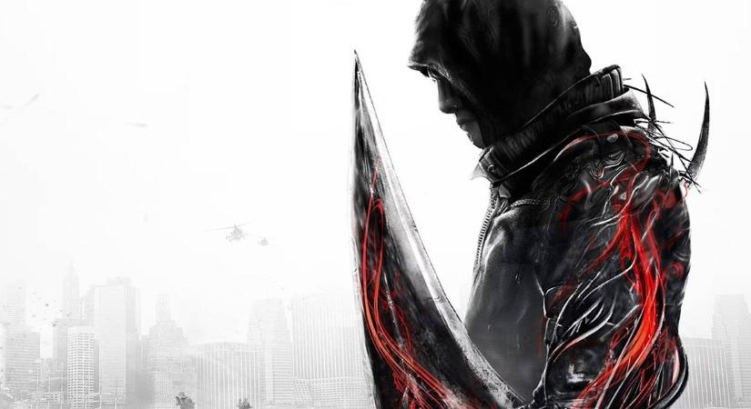 Feltámadt hamvaiból a Prototype fejlesztőcsapata – Tényleg készül a harmadik rész?