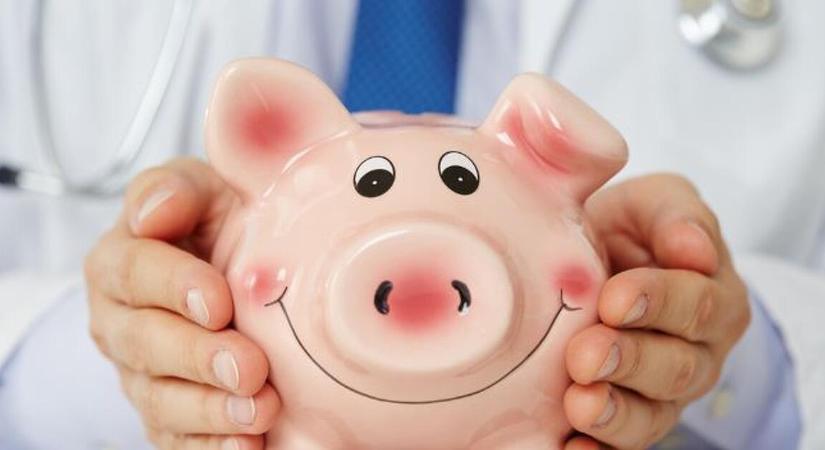 Az elmúlt húsz év legjobb időszakán van túl ez a megtakarítási forma