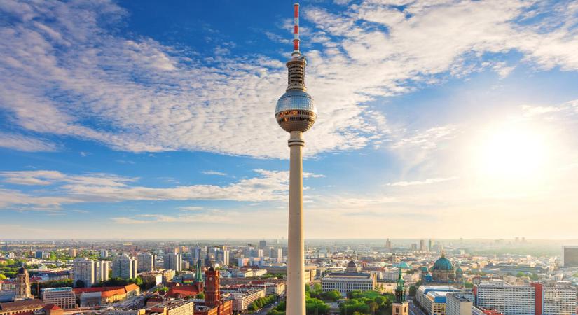Megjöttek a végleges számok Berlinből, innen kellene elrugaszkodni