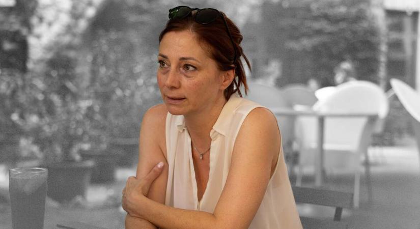A lúgos orvos ismét kérte szabadon engedését, Renner Erika szerint precedensértékű döntés született