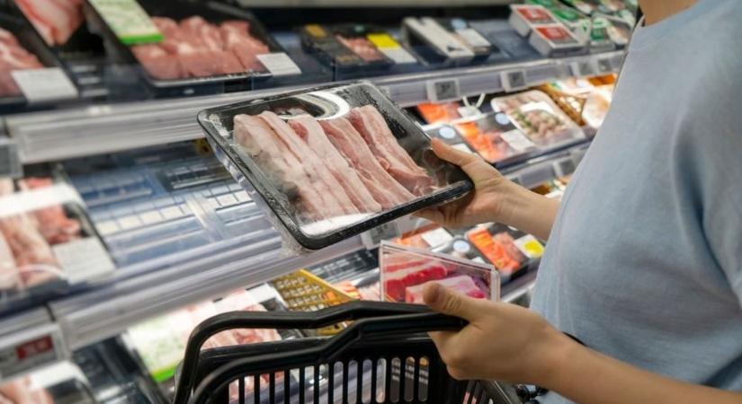 Sokszor elég egy piros címke, az akciós ár mögött több is lehet (videó)