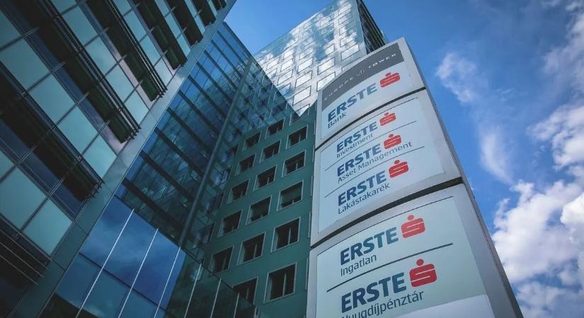 Nekik jó üzlet a vérontás: az Erste rendesen megszedte magát az orosz-ukrán háborún