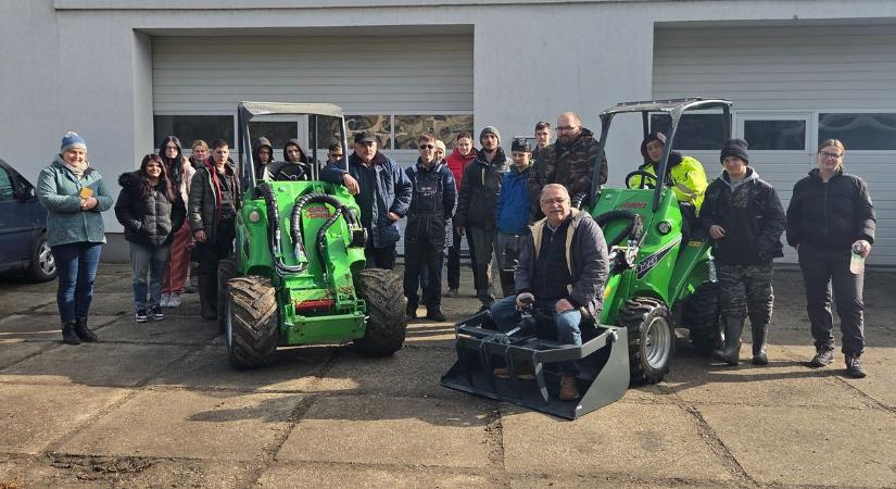 Kicsik, mégis nagyágyúk – új erők a velencei iskolában