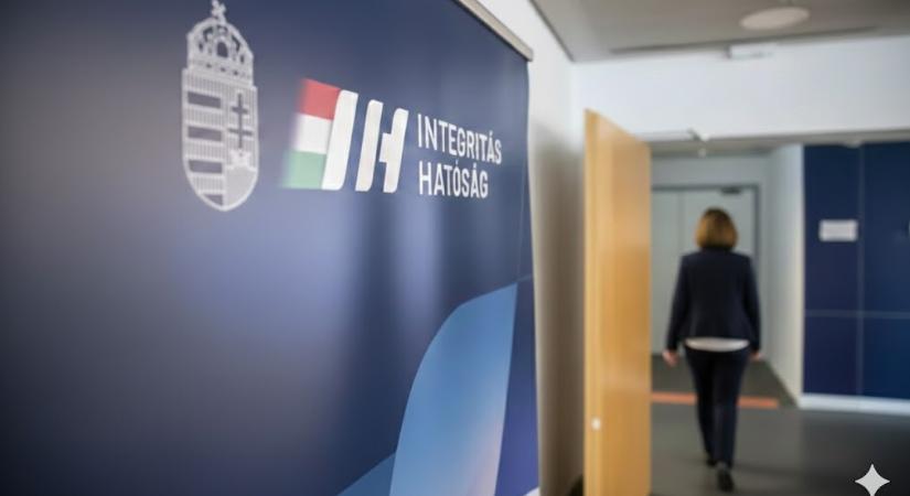 390 milliárdról hozhatnak döntést úgy, hogy az Integritás Hatóság nem vizsgálhatja