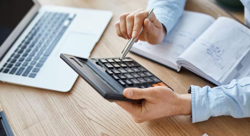 Még várják a kisadózók bevallását