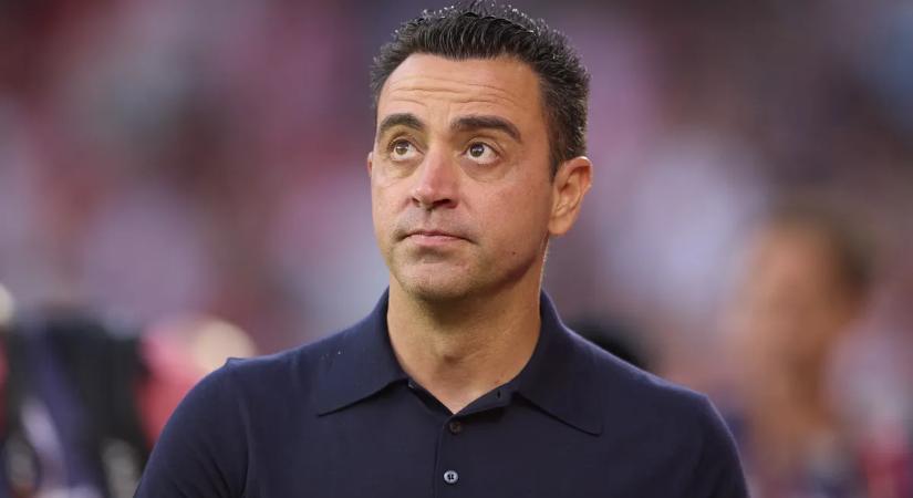 A marokkóiak Xavit akarják a vb-re szövetségi kapitánynak – sajtóhír