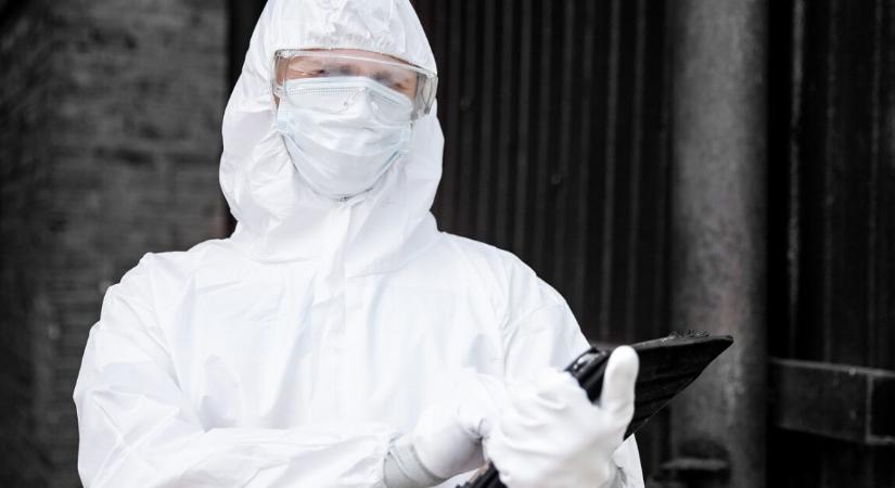 Megtalálhatták a 22 éve eltűnt édesanya holttestét