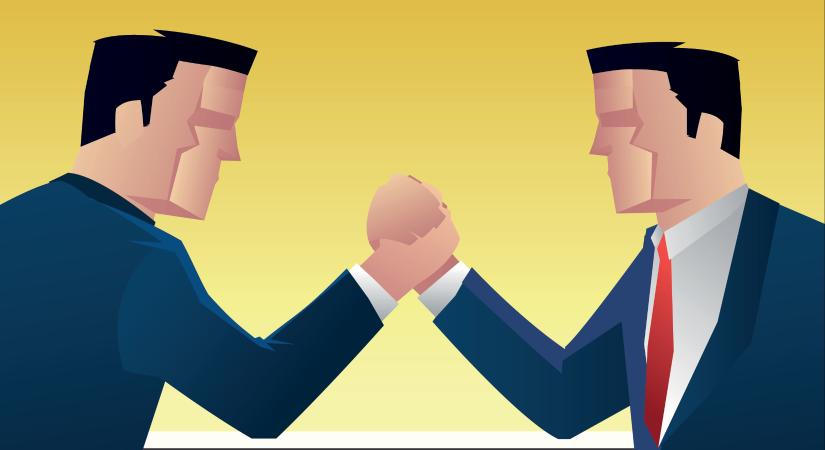 Újabb fordulat a WBD eladásában, visszajött a meccsbe a Paramount