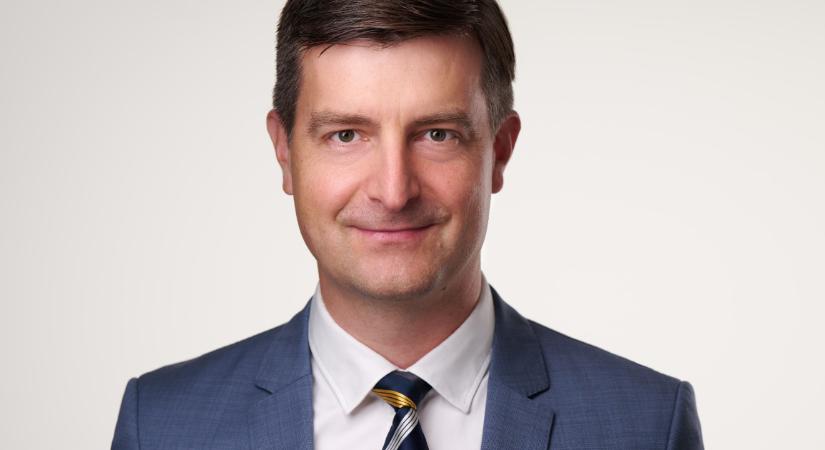 Új vezető az Indotek Investments Alapkezelő Zrt. élén