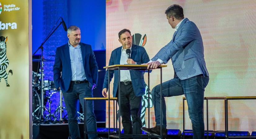 Lentulai Krisztiánnal indítják be a kormánypártok kampányát a Jászságban