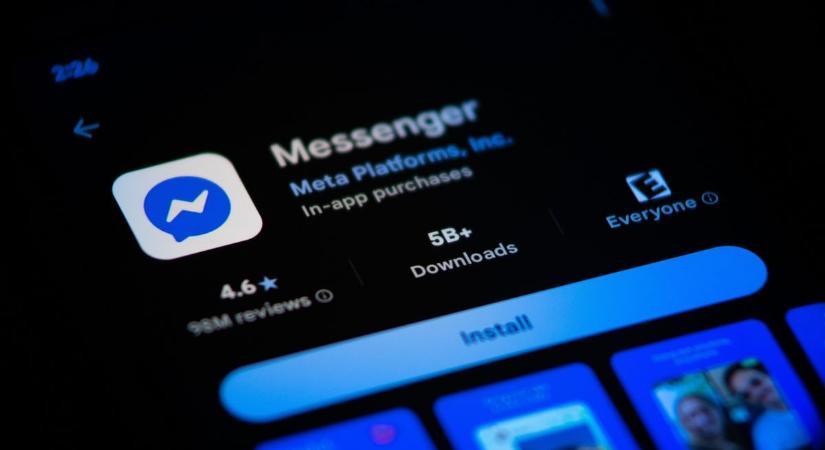 Vége a megszokott formának: április 15-én megszűnik a Messenger