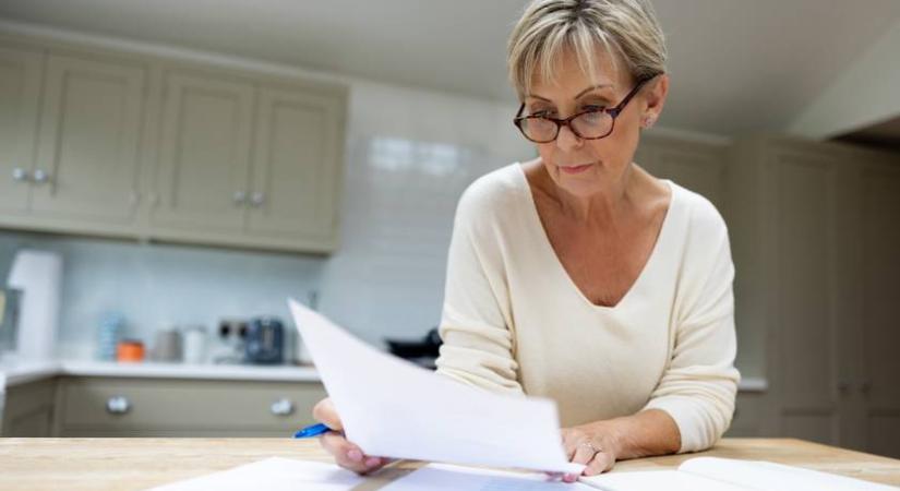 Rezsistop: kiderült, mikor jelenik meg a kedvezmény a gázszámládon – itt az ütemterv