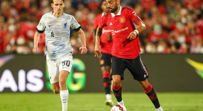 170 millió eurót költhet a Manchester United két igazolásra