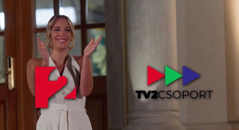 Ezreknél sötétül el a TV2, alig maradt hátra idő