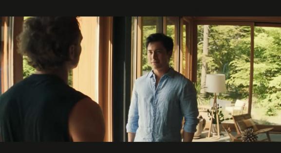 Te is kibérelheted a Heated Rivalry-ből ismert ikonikus „cottage”-ot