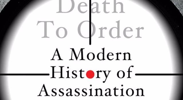 Új kötet vizsgálja a politikai gyilkosságok évszázados történetét