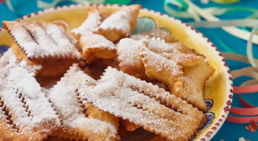 Kezeik volt a szemeik – ínycsiklandozó csöröge fánkot készítettek a látássérültek