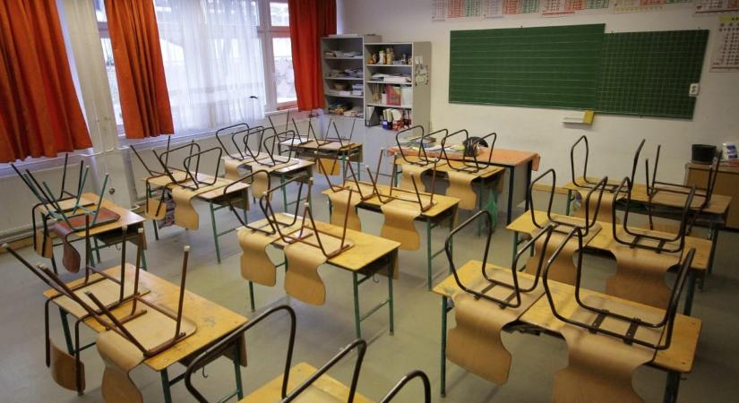 Rossz jegyet kapott az iskolában, ezért kiugrott az ablakon egy 13 éves gyerek