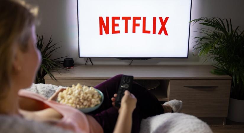 A Netflix 7 évados sci-fi mesterműve kötelező program a hétvégére
