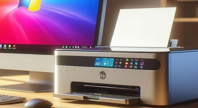 Mégsem szünteti meg a Windows 11-ben a régebbi nyomtatók támogatását a Microsoft