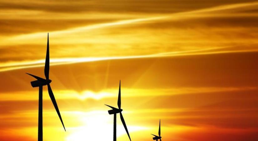 A Tisza Párt is kiemelte, most elindul Magyarország egyik legnagyobb szélerőmű-beruházása