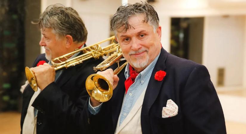 Nagy fordulat Galambos Lajos életében: drámai döntést hozott