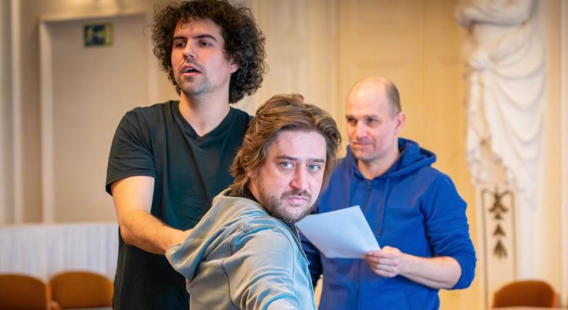 Szegény ördög – Tamási Áron gyerekdarabját mutatják be a Békéscsabai Jókai Színházban