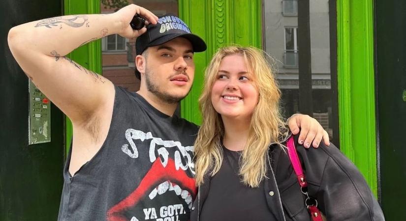 Csak könnyed szórakozás és ingyen pénz? Lackner Laura és Buzás Andris népszerű tartalomkészítők