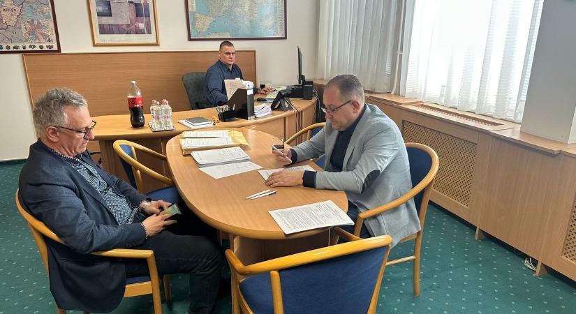 Megvannak az első nevek – így áll most a Fejér 04-es körzet