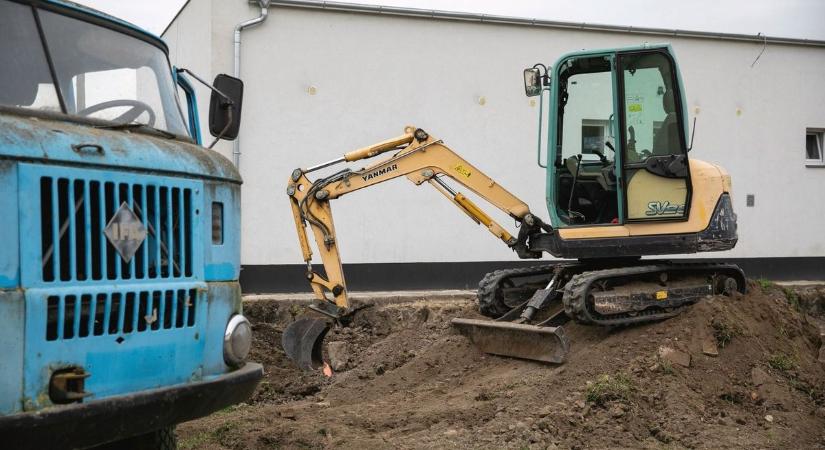 Dől a pénz ezekhez a hajdú-bihari településekhez, már meg is van, mire költik!