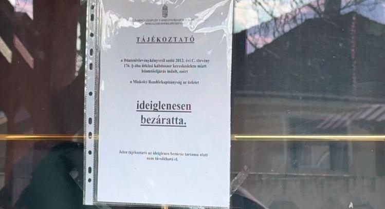 Kiskorú lányokat futtatott Tiszaújvárosban