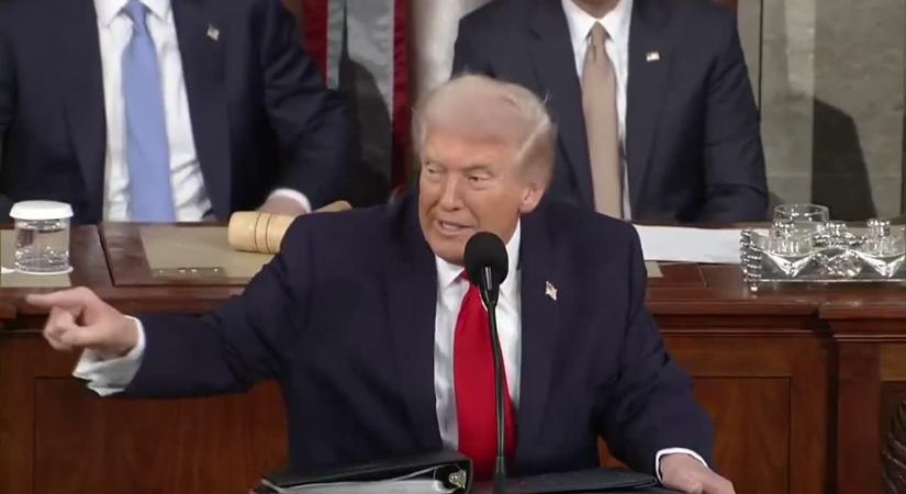 Trump kőkemény rendet hirdetett – Bukarestnek mélyen a zsebébe kell nyúlnia védelmi téren