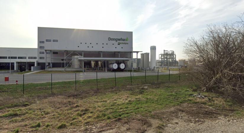 24.hu: A vízügyi hatóság tudott a sóskúti elektrolitgyár környezetkárosításáról, mégsem tett semmi