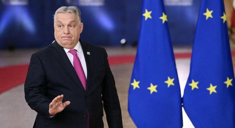 Kíméletlenül odapirított Orbán Viktor a brit humoristának, aki megállás nélkül szapulja Magyarországot