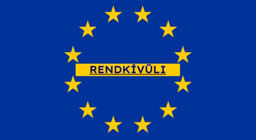 Óriási örömhír: egy ország gyorsan csatlakozna az EU-hoz