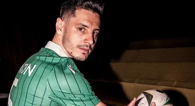 Magyar állampolgár lett az ETO egyik legjobbja: "A fiatalszabály jó, de a természetes kiválasztás még mindig jobb"