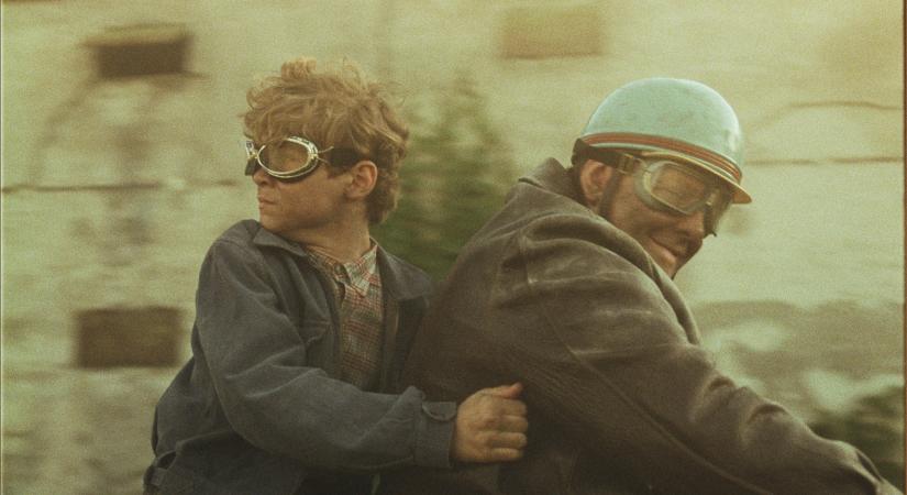 A héten végre otthon is nézhető a tavalyi év legjobb magyar filmje