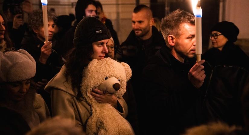 Magyar Péter párja pert nyert a kormánypárti bulvárlap ellen