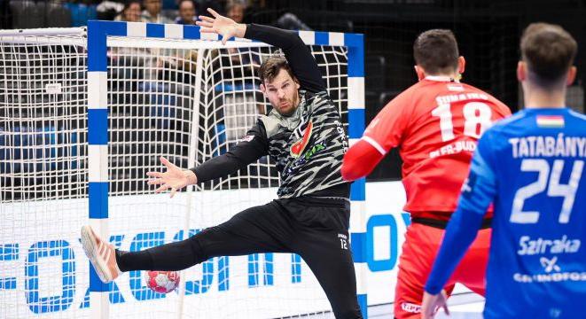 Székely: Fortuna kompenzál, de észnél kell lennünk