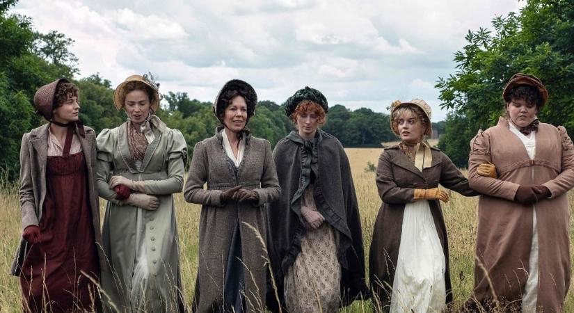 Kijött az új Büszkeség és balítélet első előzetese